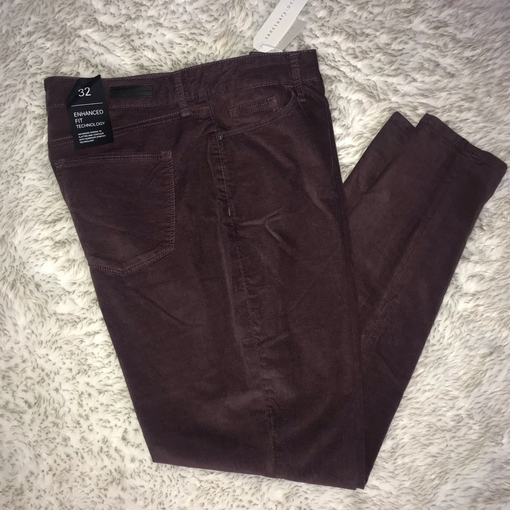Sanctuary pants size 32/14